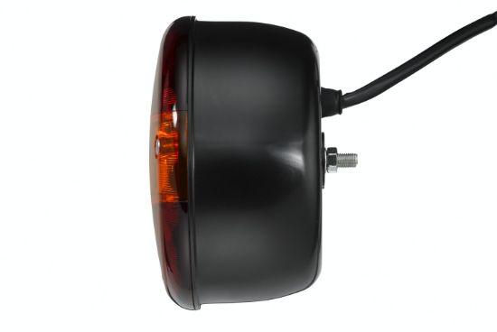 Afbeeldingen van HELLA 2SD 001 685-277 Achterlicht - Gloeilamp - 12V