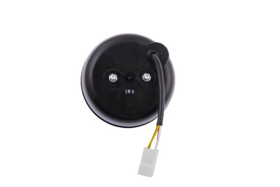 Afbeeldingen van HELLA 2SD 001 685-277 Achterlicht - Gloeilamp - 12V