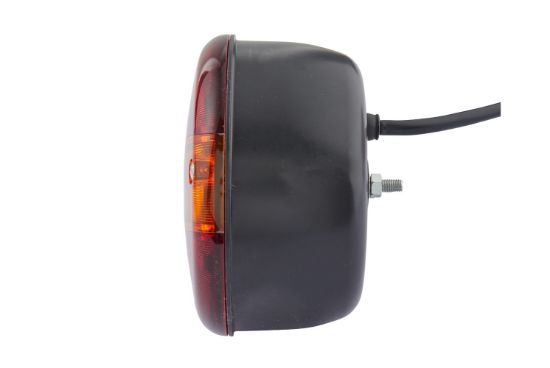 Afbeeldingen van HELLA 2SD 001 685-287 Achterlicht - Gloeilamp - 24V