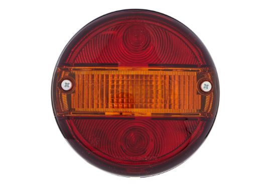 Afbeeldingen van HELLA 2SD 001 685-317 Achterlicht - Gloeilamp - 12V