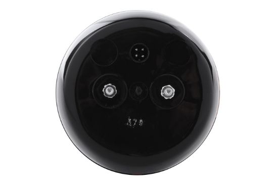 Afbeeldingen van HELLA 2SD 001 685-317 Achterlicht - Gloeilamp - 12V
