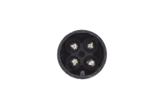Afbeeldingen van HELLA 2SD 001 685-317 Achterlicht - Gloeilamp - 12V