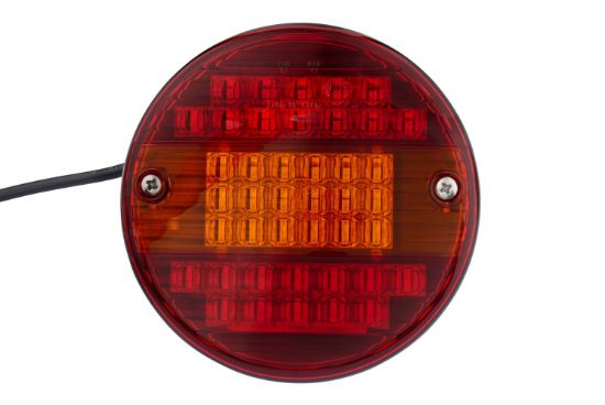 Afbeeldingen van HELLA 2SD 001 685-347 Achterlicht - LED - 24V