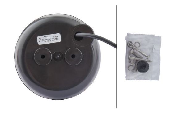 Afbeeldingen van HELLA 2SD 001 685-347 Achterlicht - LED - 24V