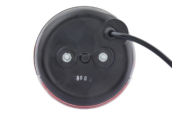 Afbeeldingen van HELLA 2SE 001 685-617 Achterlicht - Gloeilamp - 12V
