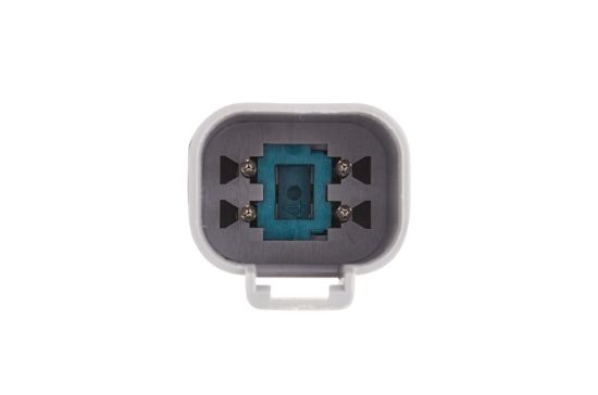 Afbeeldingen van HELLA 2SE 001 685-617 Achterlicht - Gloeilamp - 12V