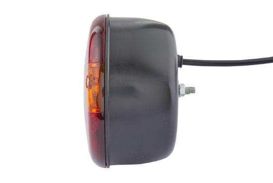 Afbeeldingen van HELLA 2SD 001 685-627 Achterlicht - Gloeilamp - 12V