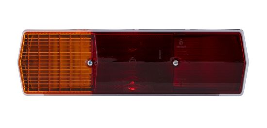 Afbeeldingen van HELLA 2SD 001 688-141 Achterlicht - Gloeilamp - 12/24V