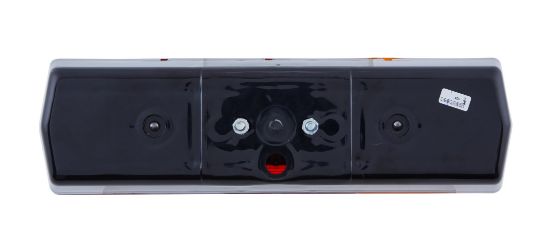Afbeeldingen van HELLA 2SD 001 688-141 Achterlicht - Gloeilamp - 12/24V