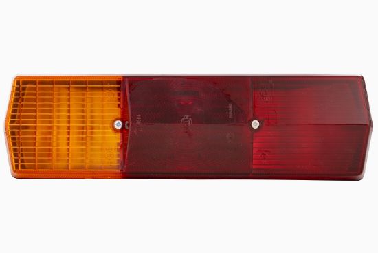 Afbeeldingen van HELLA 2SD 001 688-171 Achterlicht - Gloeilamp - 12/24V