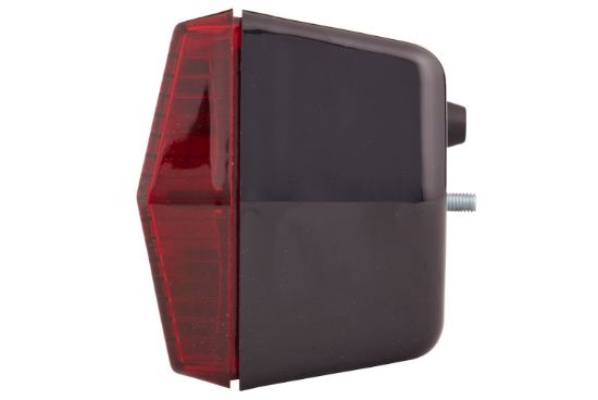 Afbeeldingen van HELLA 2SD 001 688-171 Achterlicht - Gloeilamp - 12/24V