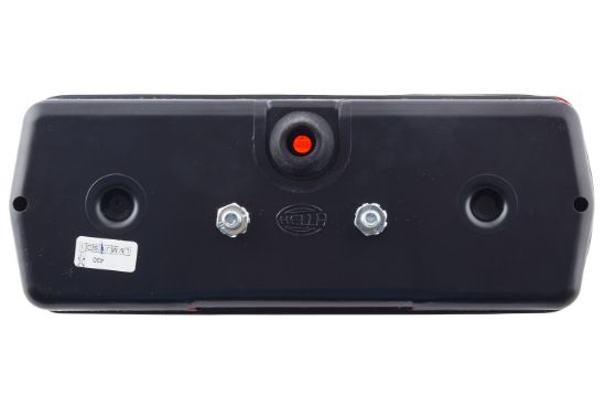 Afbeeldingen van HELLA 2SD 001 680-281 Achterlicht - Halogeen - rechts - voor o.a. Mercedes-Benz T1 Platform/Chassis (6