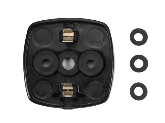 Afbeeldingen van HELLA 2PF 003 057-041 Positielicht - Halogeen - 12/24V