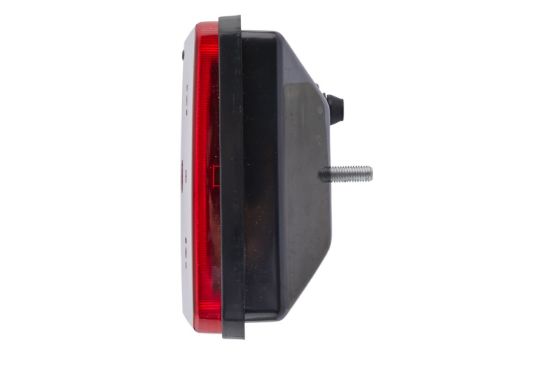 Afbeeldingen van HELLA 2SE 003 167-031 Achterlicht - Halogeen - links