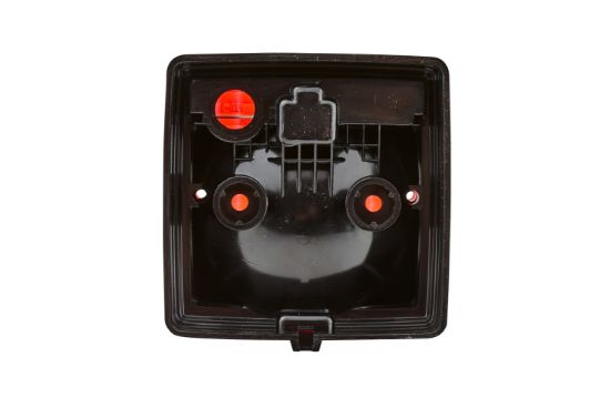 Afbeeldingen van HELLA 2NE 003 315-011 Mistachterlamp - Halogeen - 12V