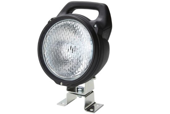 Afbeeldingen van HELLA 1G4 003 470-001 Halogeen-Werklamp - Matador - 12/24V