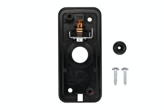 Afbeeldingen van HELLA 2XS 005 020-001 Markeringslicht - Halogeen - 24V