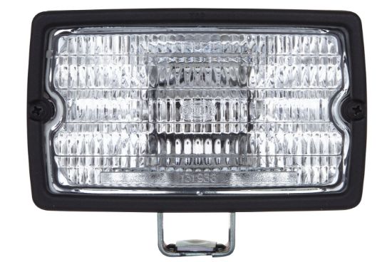 Afbeeldingen van HELLA 1GA 005 060-001 Halogeen-Werklamp - Master 5060 - 12/24V