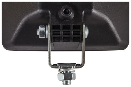 Afbeeldingen van HELLA 1GA 005 060-001 Halogeen-Werklamp - Master 5060 - 12/24V