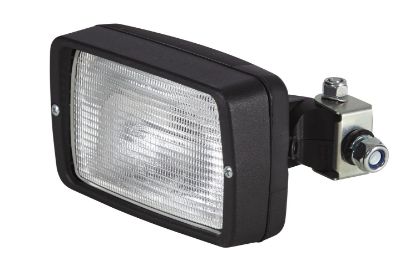 Afbeeldingen van HELLA 1GA 006 875-001 Halogeen-Werklamp - Picador 6875 - 24/12V