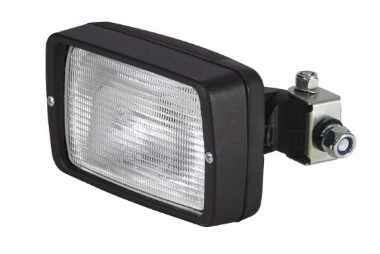 Afbeeldingen van HELLA 1GA 006 875-001 Halogeen-Werklamp - Picador 6875 - 24/12V