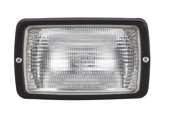 Afbeeldingen van HELLA 1GA 006 875-001 Halogeen-Werklamp - Picador 6875 - 24/12V