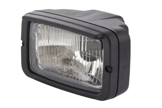 Afbeeldingen van HELLA 1AB 007 145-001 Halogeen-Koplamp 7145 - 12/24V