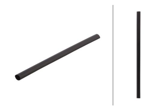 Afbeeldingen van HELLA 9MJ 008 039-041 Krimpkous - 3:1 - 12.0mm - 30cm - Zwart