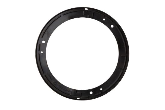 Afbeeldingen van HELLA 2RL 008 065-111 Halogeen-Zwaailamp - KL 8000 - 24V - Geel