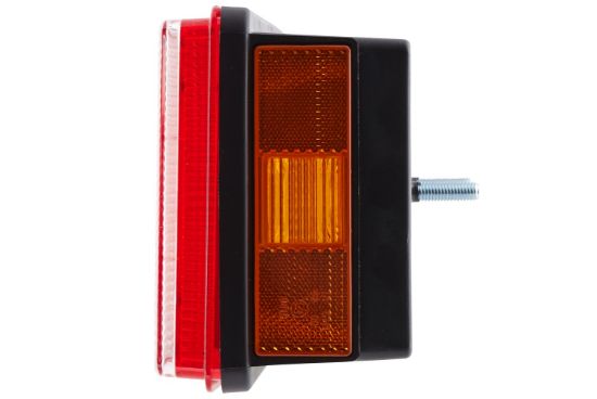 Afbeeldingen van HELLA 2VP 008 204-241 Achterlicht - Halogeen - rechts