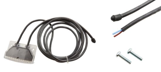 Afbeeldingen van HELLA 2BA 008 260-001 Knipperlicht - LED - 24V