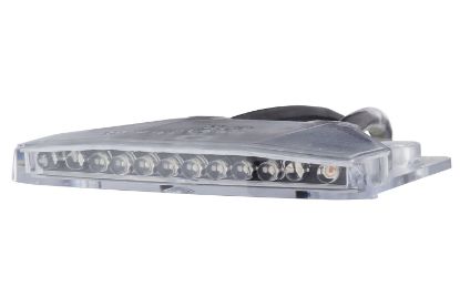 Afbeeldingen van HELLA 2BA 008 260-017 Knipperlicht - LED - 12V