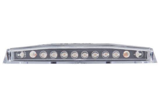 Afbeeldingen van HELLA 2BA 008 260-017 Knipperlicht - LED - 12V