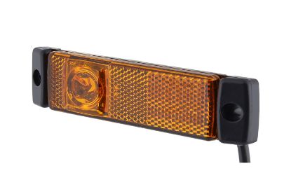 Afbeeldingen van HELLA 2PS 008 645-001 Parkeerlicht - LED - 24V