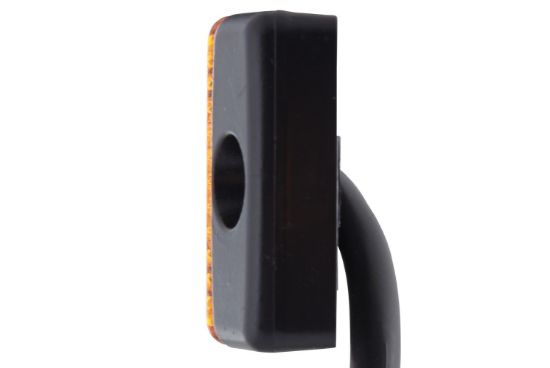 Afbeeldingen van HELLA 2PS 008 645-001 Parkeerlicht - LED - 24V