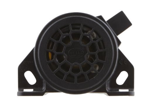 Afbeeldingen van HELLA 3SL 009 148-101 Achteruitrijwaarschuwingssysteem - 82dB(A) - Aantal: 1