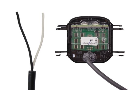 Afbeeldingen van HELLA 2BA 009 204-051 Knipperlicht - LED - 24V