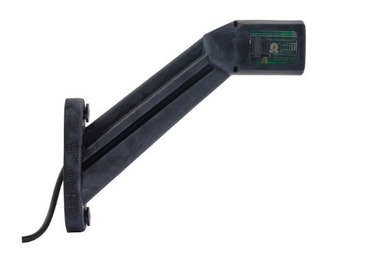 Afbeeldingen van HELLA 2XS 011 744-101 Markeringslicht - LED - 12/24V