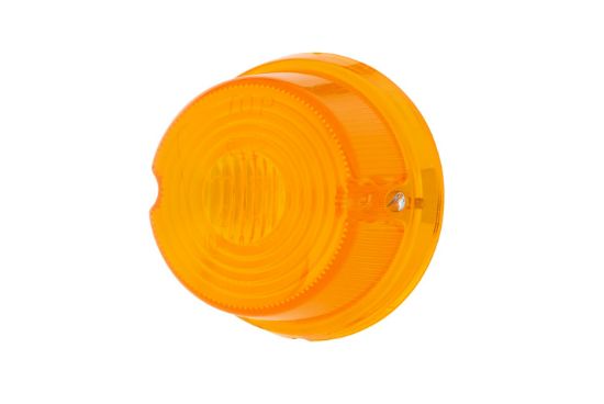 Afbeeldingen van HELLA 9EL 088 150-001 Lampglas, knipperlicht