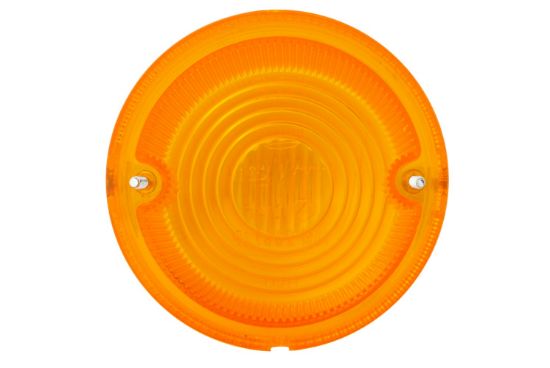 Afbeeldingen van HELLA 9EL 088 150-001 Lampglas, knipperlicht