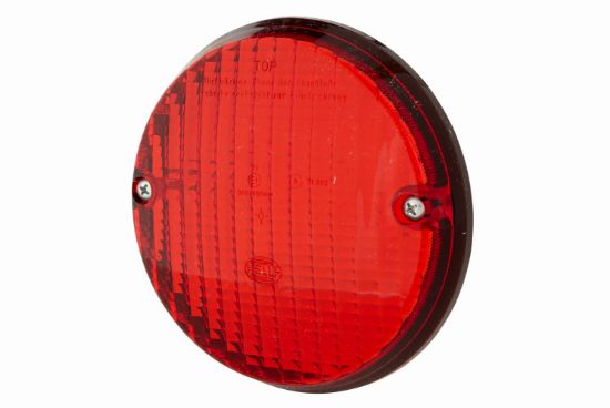 Afbeeldingen van HELLA 9EL 101 353-001 Lampglas, mistachterlicht