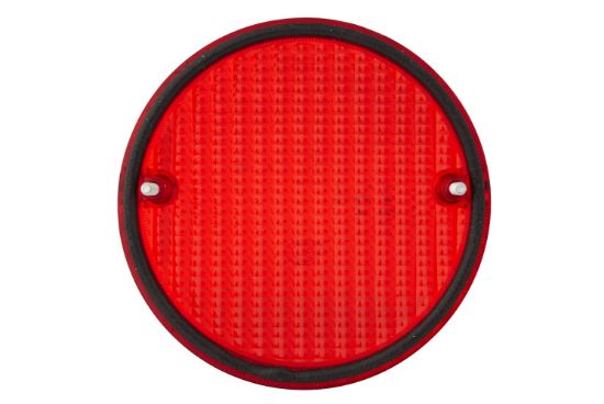 Afbeeldingen van HELLA 9EL 101 353-001 Lampglas, mistachterlicht