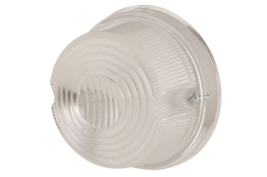 Afbeeldingen van HELLA 9EL 109 208-011 Lampglas, positielicht