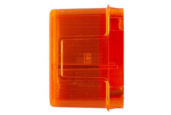 Afbeeldingen van HELLA 9EL 112 741-001 Lampglas voor achterlicht - rechts - voor o.a. John Deere