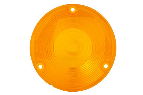 Afbeeldingen van HELLA 9EL 116 907-001 Lampglas, breedtelicht - Halogeen