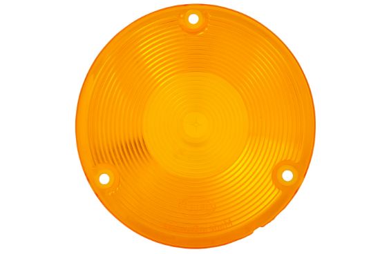 Afbeeldingen van HELLA 9EL 116 907-001 Lampglas, breedtelicht - Halogeen