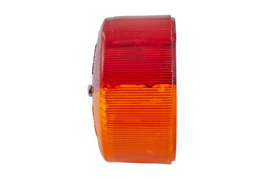 Afbeeldingen van HELLA 9EL 118 633-001 Lampglas voor achterlicht - Gloeilamp - rechts/links