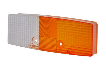 Afbeeldingen van HELLA 9EL 118 703-001 Lampglas, knipperlicht