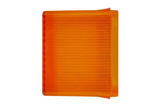 Afbeeldingen van HELLA 9EL 118 703-001 Lampglas, knipperlicht