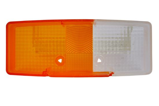 Afbeeldingen van HELLA 9EL 118 703-001 Lampglas, knipperlicht